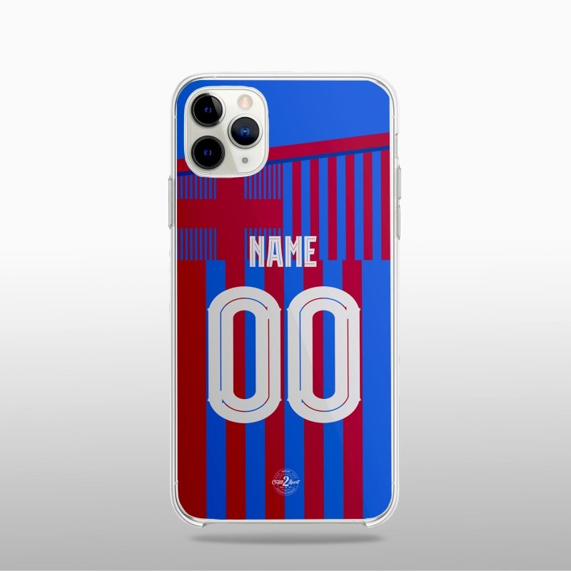 Barcelone - Coque2Sport