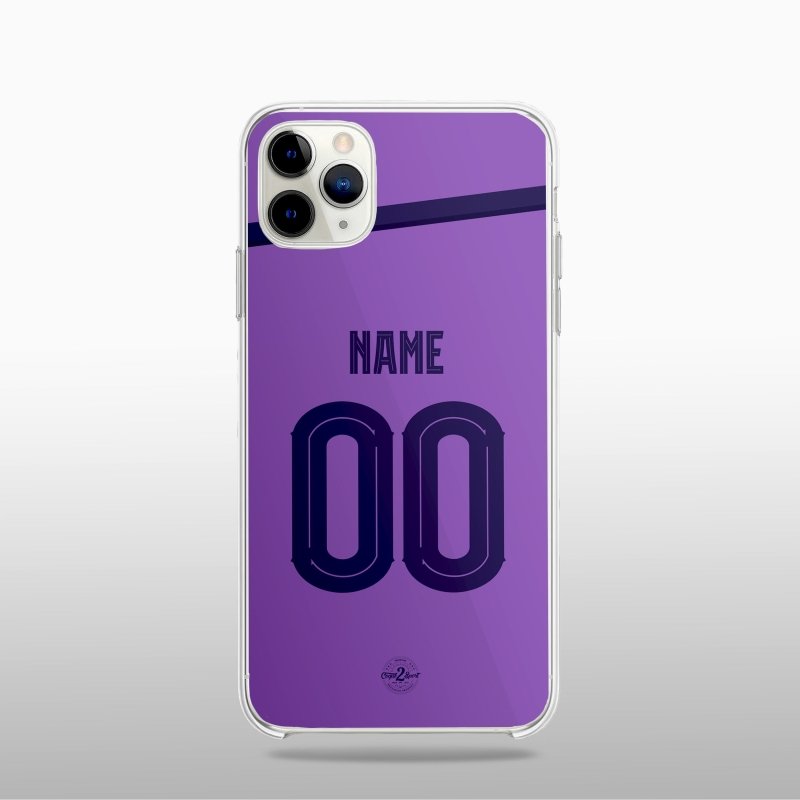 Barcelone - Coque2Sport