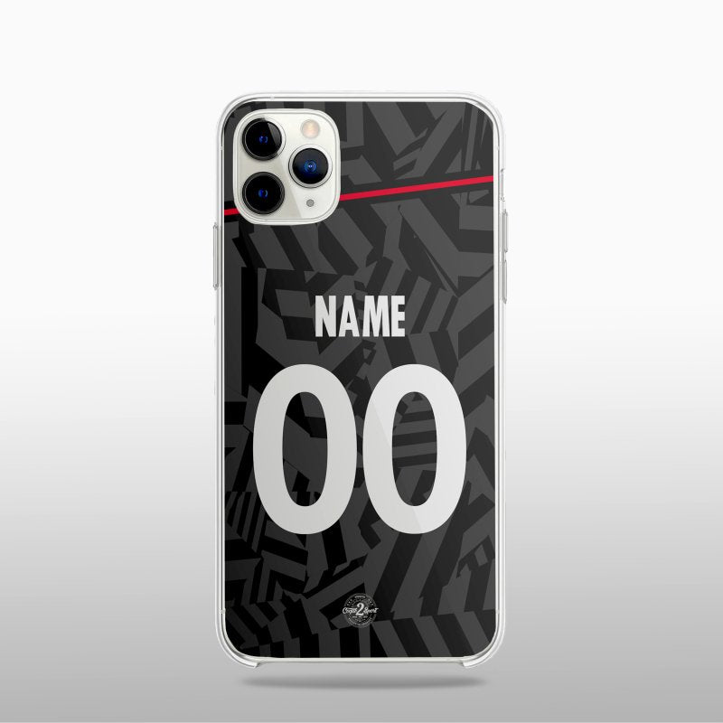 Bayer Leverkusen - Coque2Sport