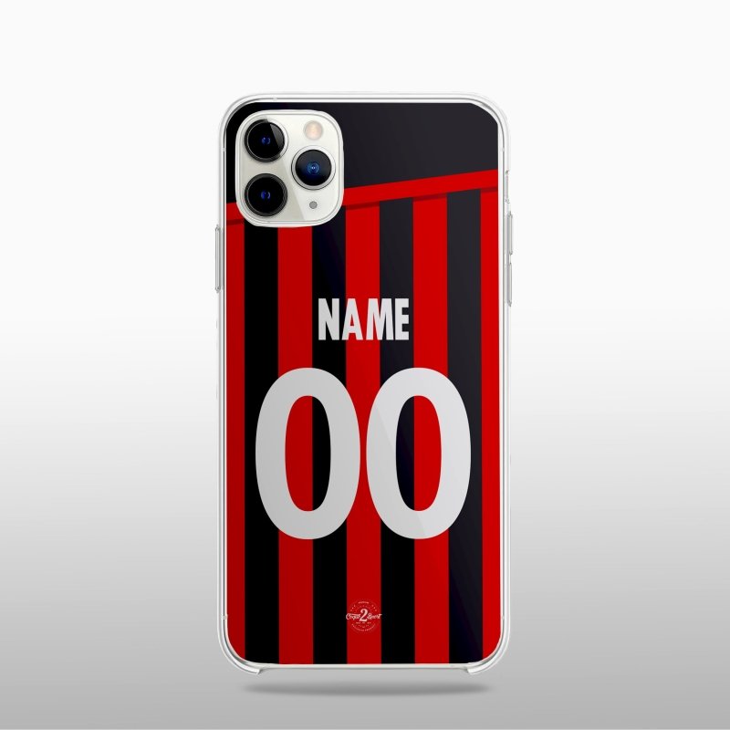 Bayer Leverkusen - Coque2Sport