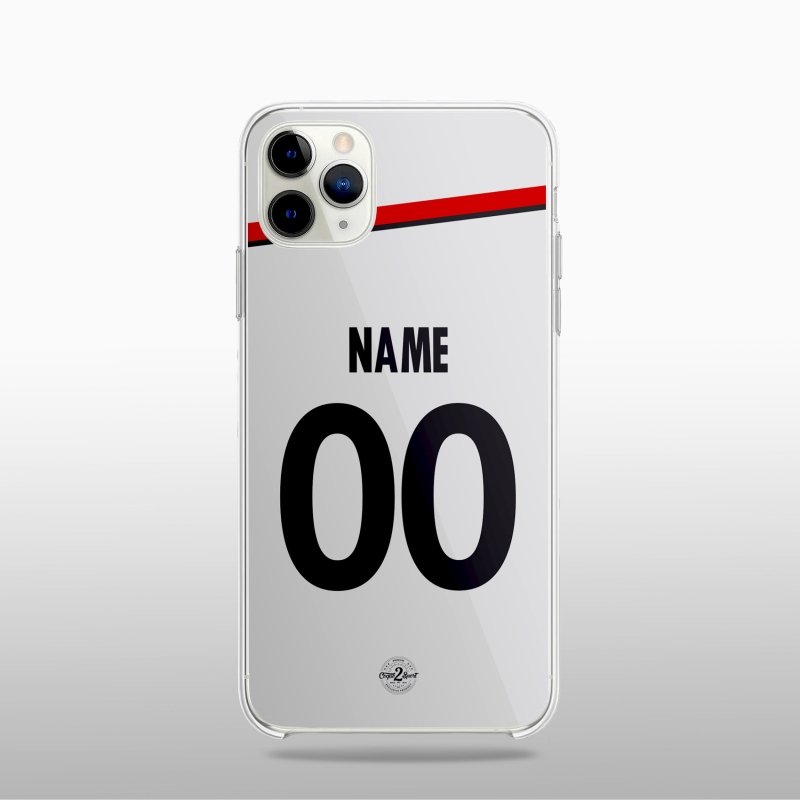 Bayer Leverkusen - Coque2Sport