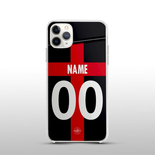 Bayer Leverkusen - Coque2Sport