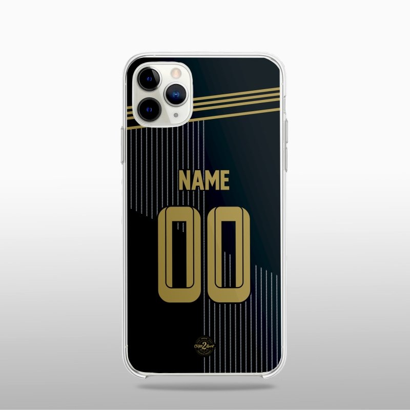 Bayern Munich - Coque2Sport