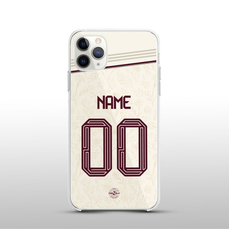 Bayern Munich - Coque2Sport