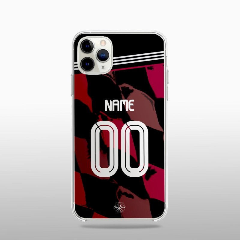 Bayern Munich - Coque2Sport