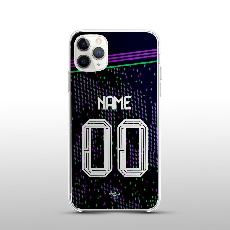 Bayern Munich - Coque2Sport