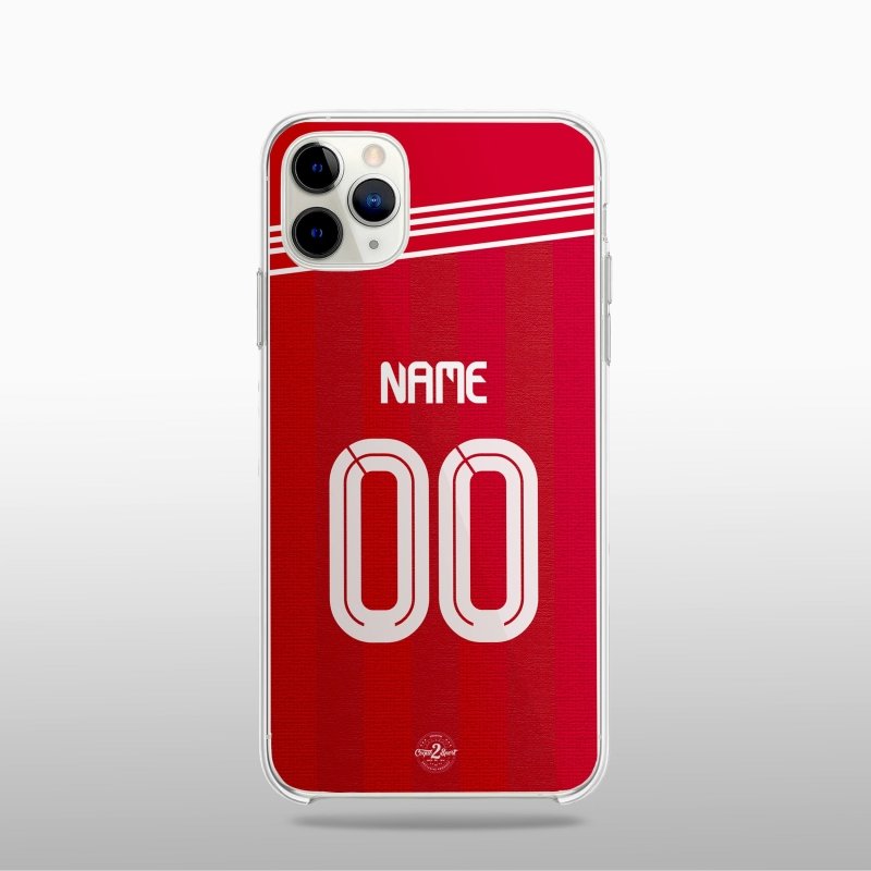 Bayern Munich - Coque2Sport