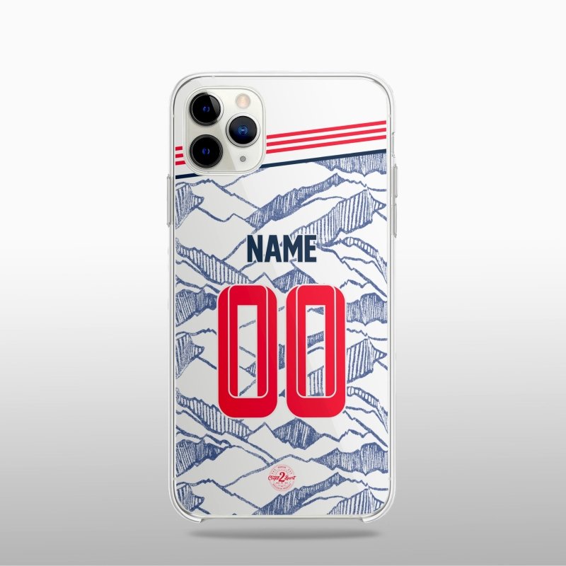 Bayern Munich - Coque2Sport