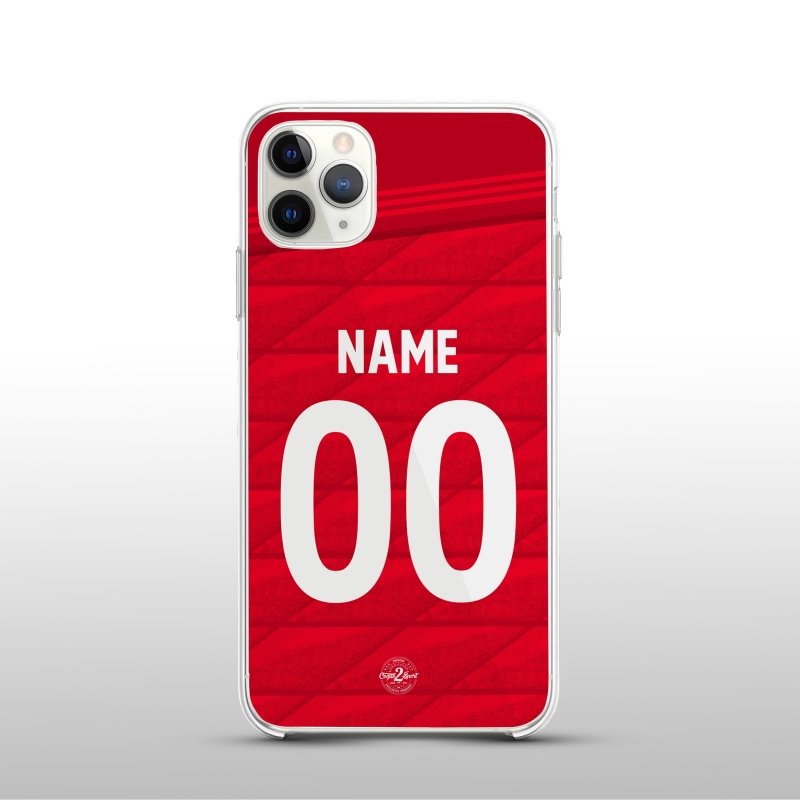 Bayern Munich - Coque2Sport