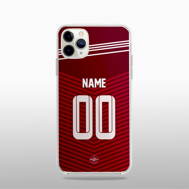 Bayern Munich - Coque2Sport