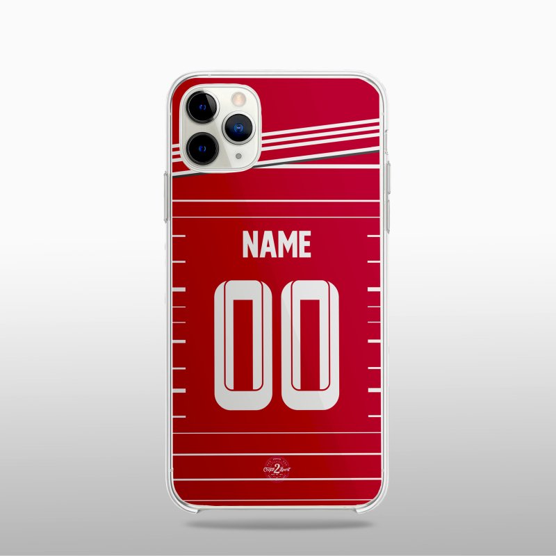 Bayern Munich - Coque2Sport