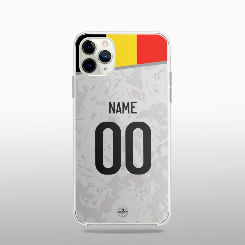 Belgique - Coque2Sport