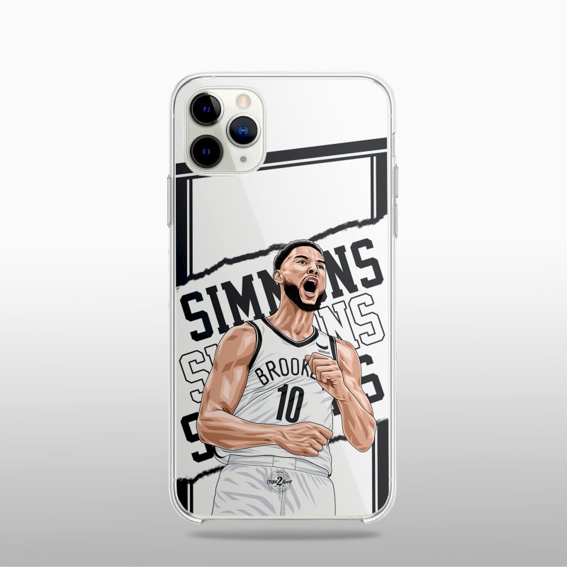 Ben Simmons - Coque2Sport