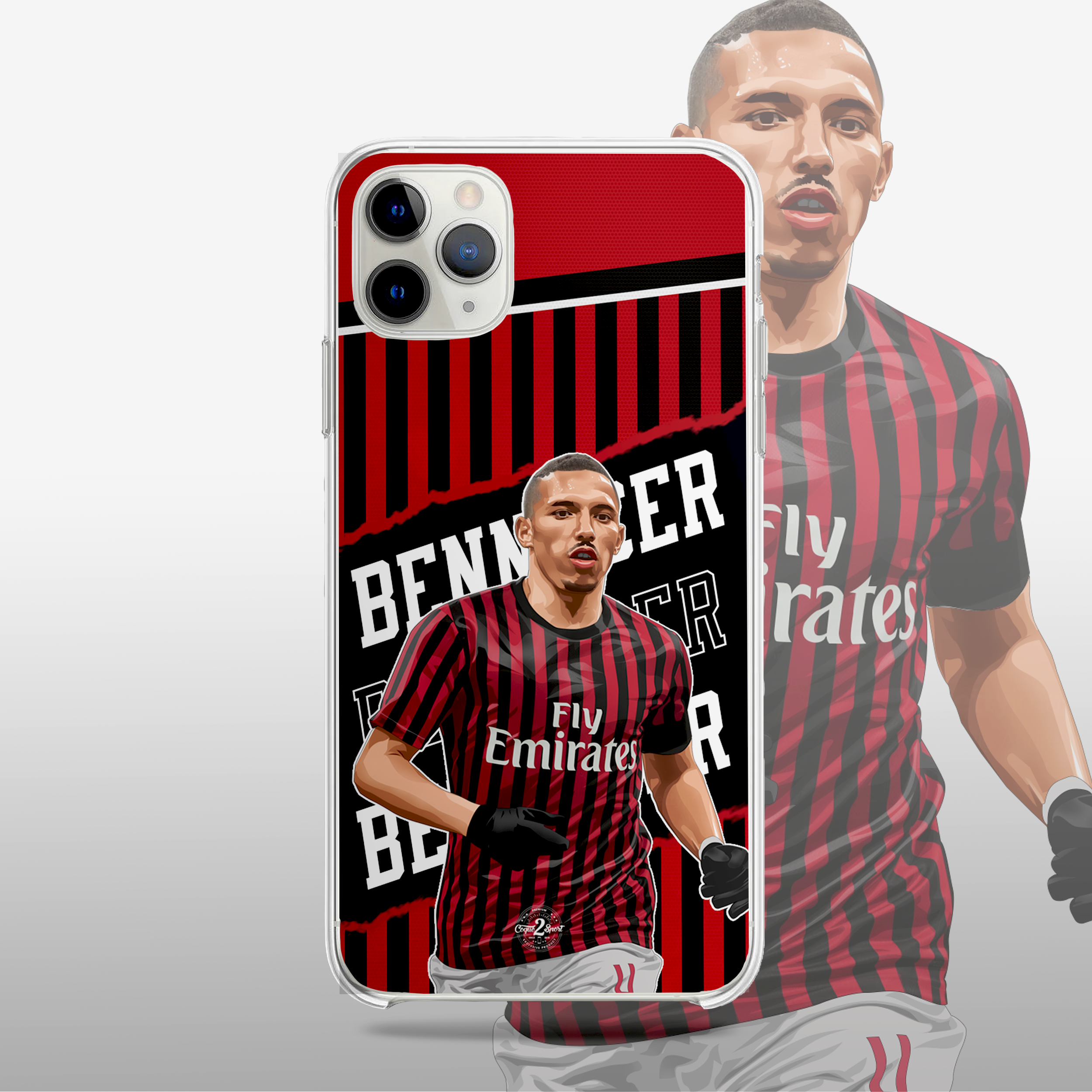 Ismael Bennacer