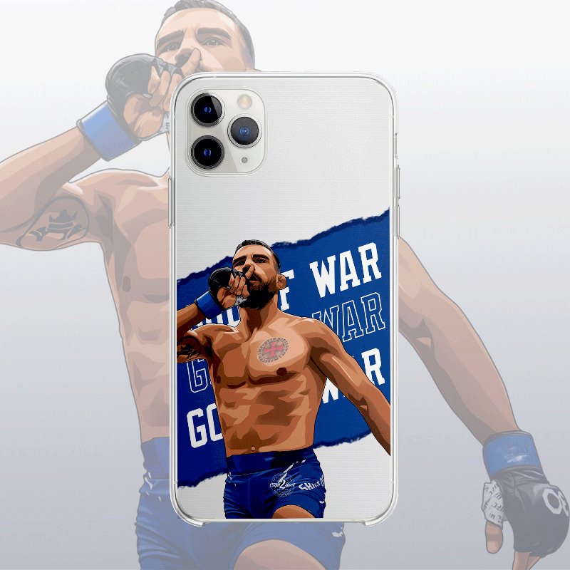 Benoit Saint Denis - Coque2Sport