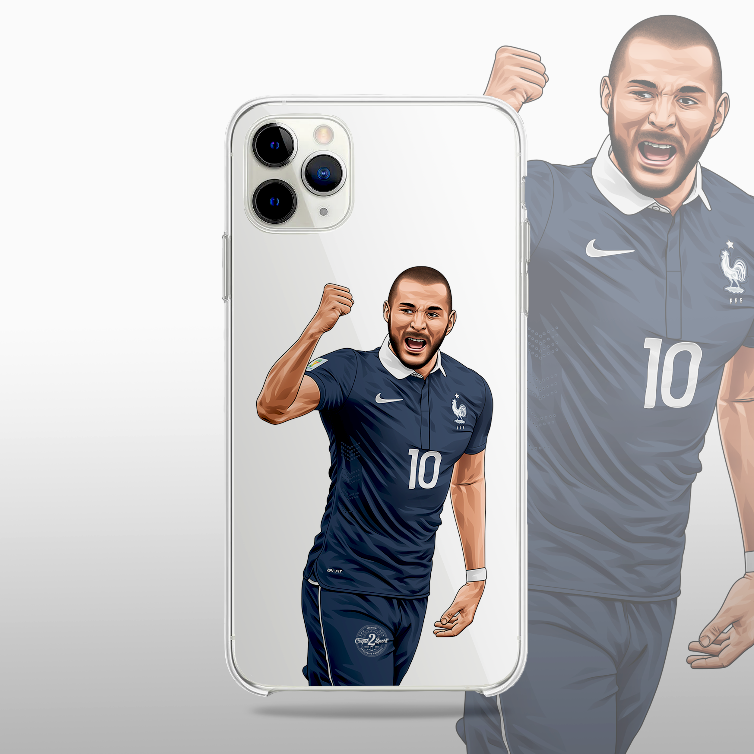 Karim Benzema