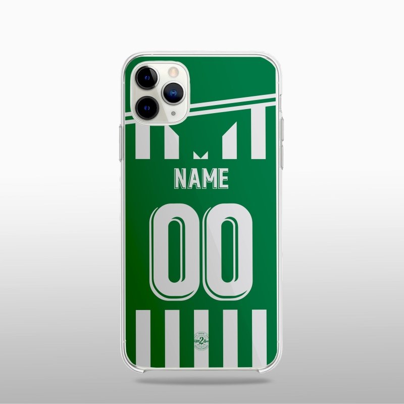 Betis Seville - Coque2Sport