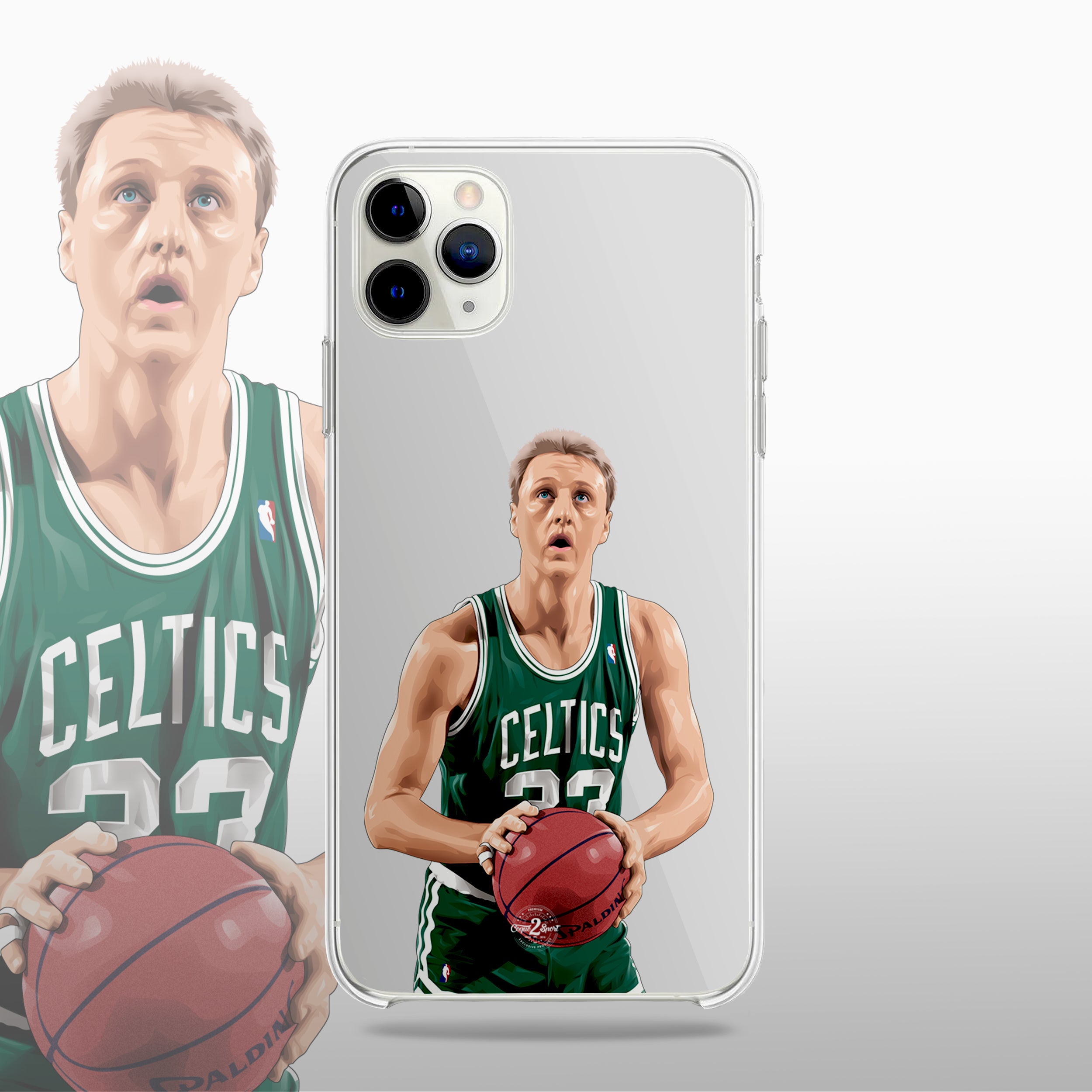 Larry Bird