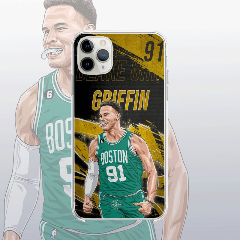 Blake Griffin - Coque2Sport