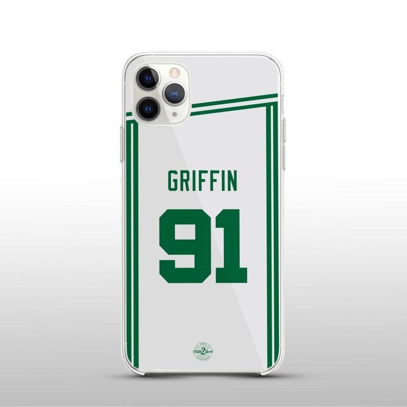 Blake Griffin - Coque2Sport