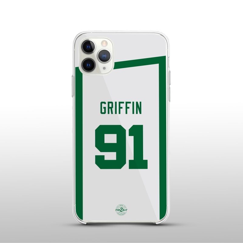 Blake Griffin - Coque2Sport