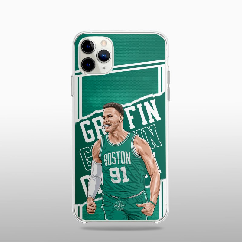 Blake Griffin - Coque2Sport