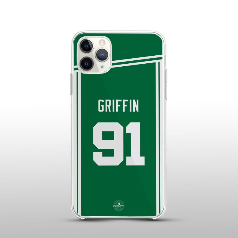 Blake Griffin - Coque2Sport