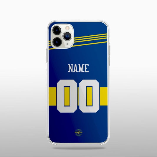 Boca Juniors - Coque2Sport