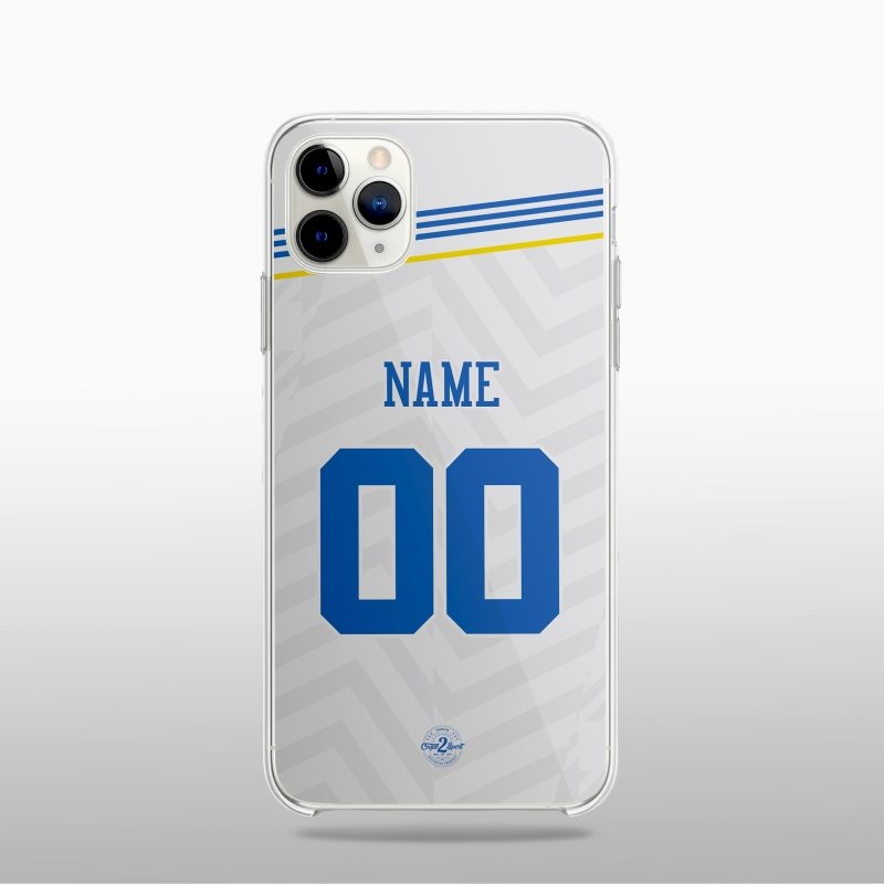 Boca Juniors - Coque2Sport