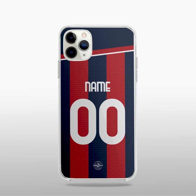 Bologne - Coque2Sport