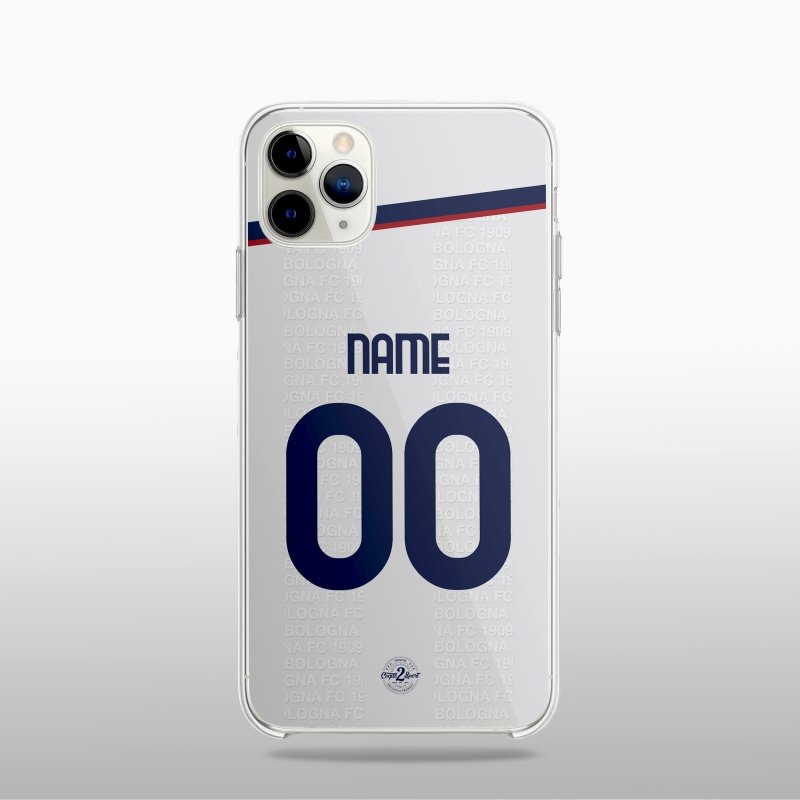 Bologne - Coque2Sport