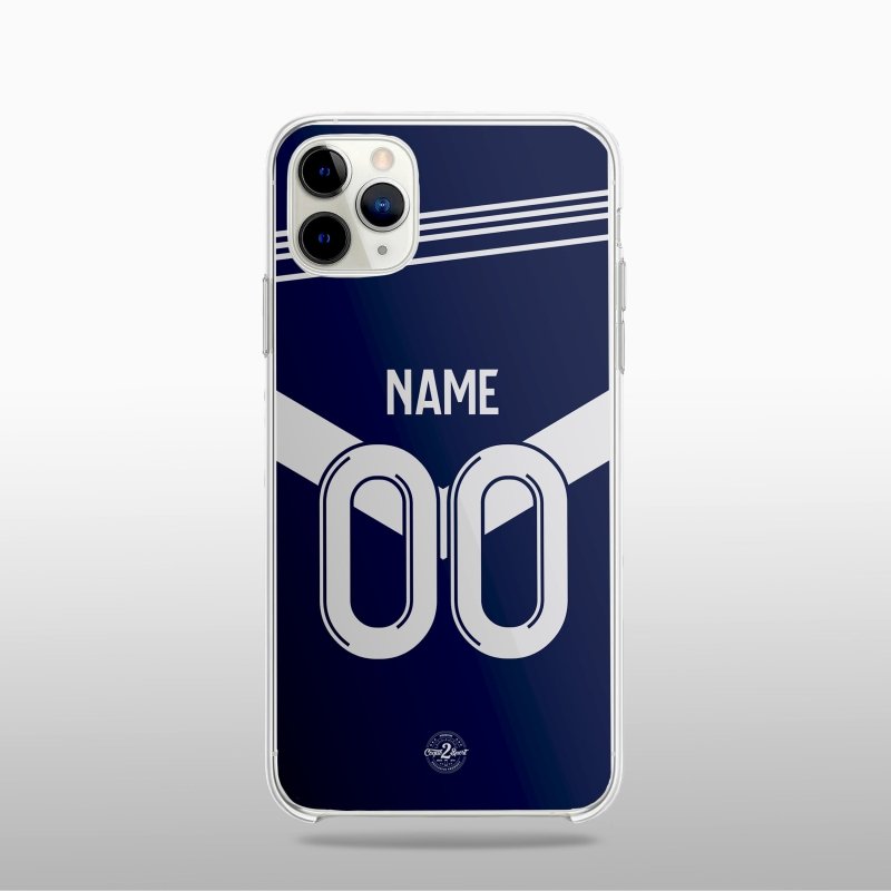 Bordeaux - Coque2Sport