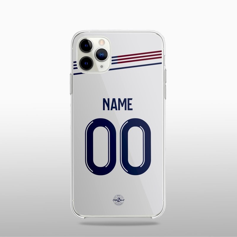 Bordeaux - Coque2Sport