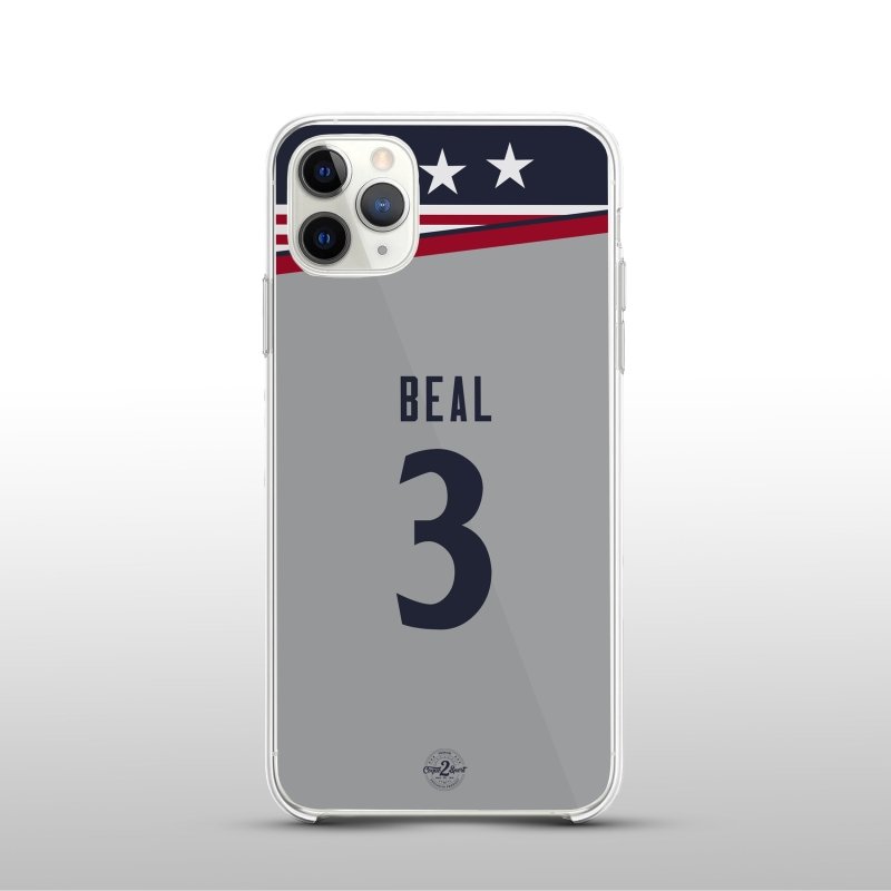 Bradley Beal - Coque2Sport