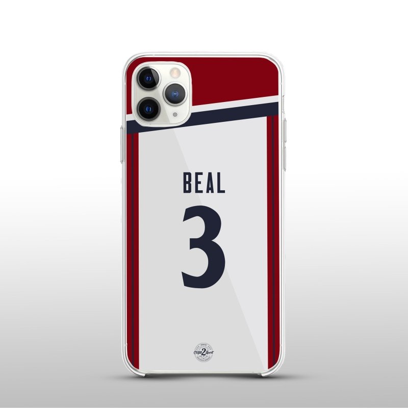 Bradley Beal - Coque2Sport