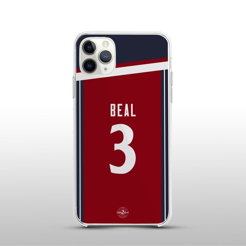 Bradley Beal - Coque2Sport