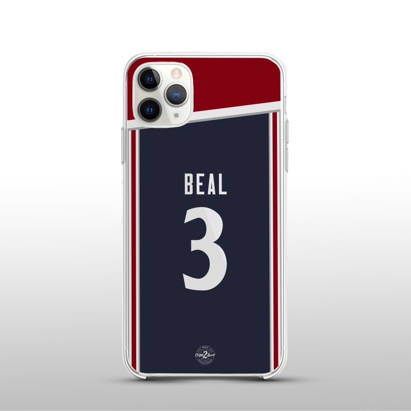 Bradley Beal - Coque2Sport