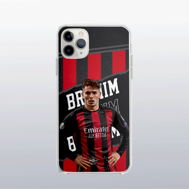 Brahim Diaz - Coque2Sport