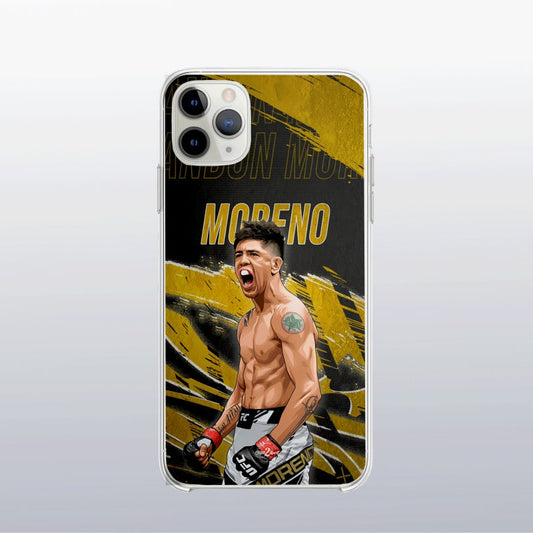 Brandon Moreno - Coque2Sport