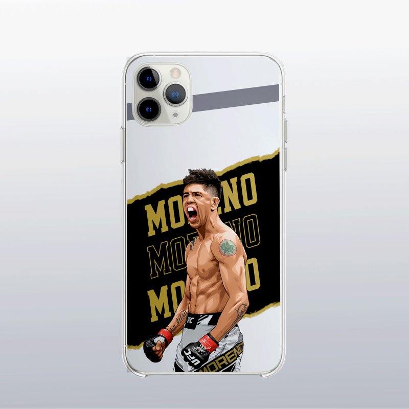 Brandon Moreno - Coque2Sport