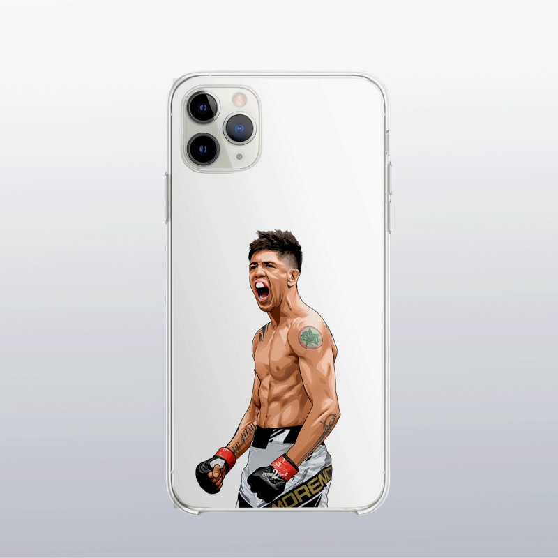 Brandon Moreno - Coque2Sport