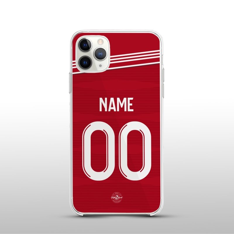 Brest - Coque2Sport