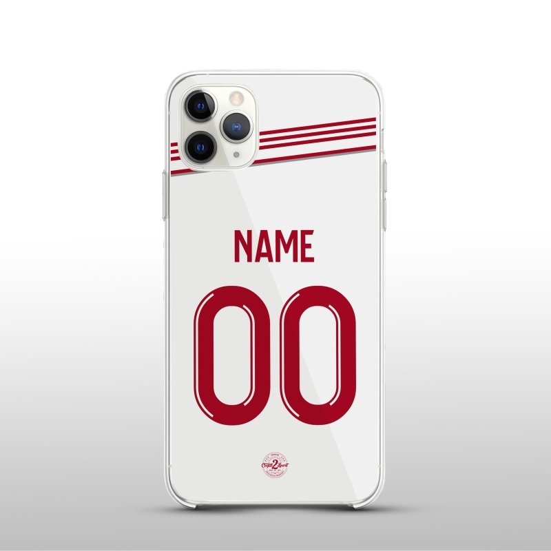 Brest - Coque2Sport