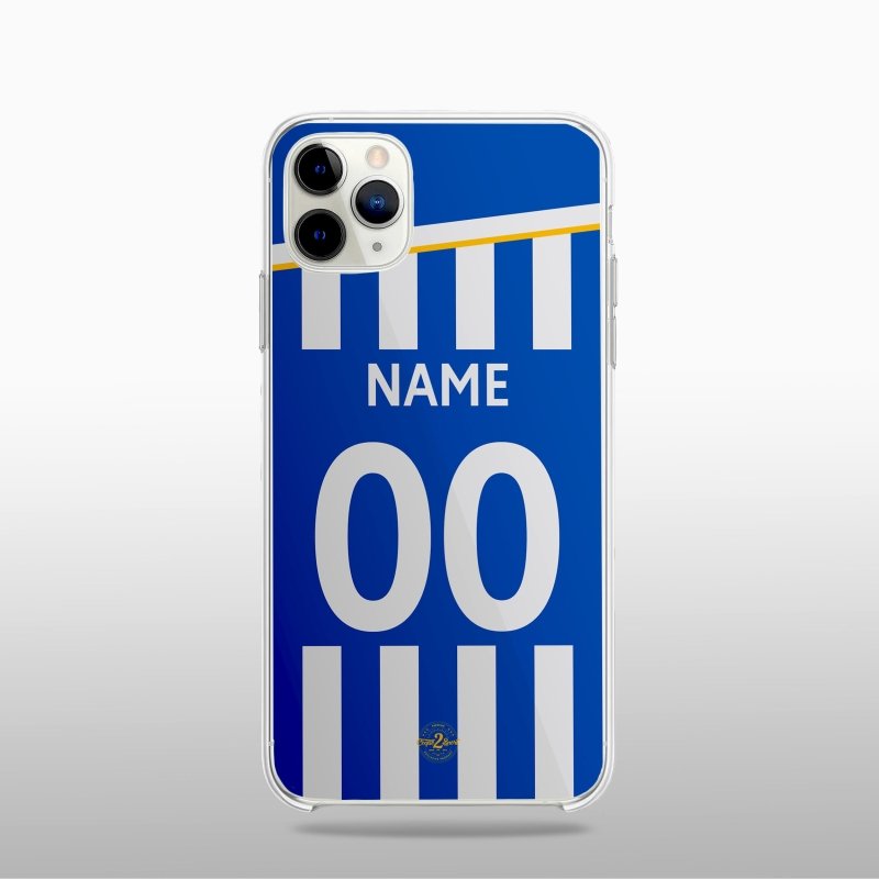 Brighton - Coque2Sport