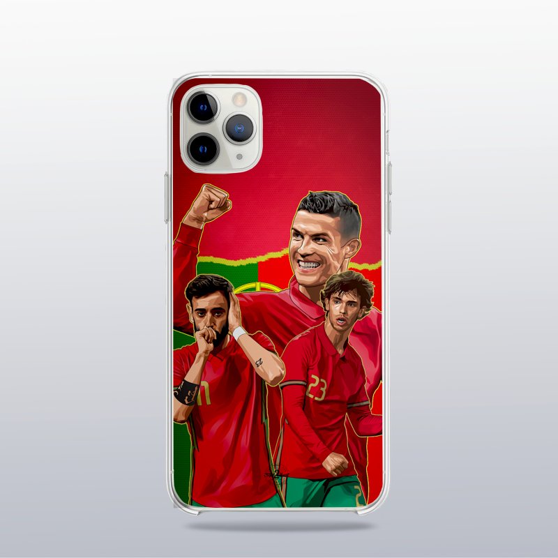 Bruno Fernandes - Coque2Sport