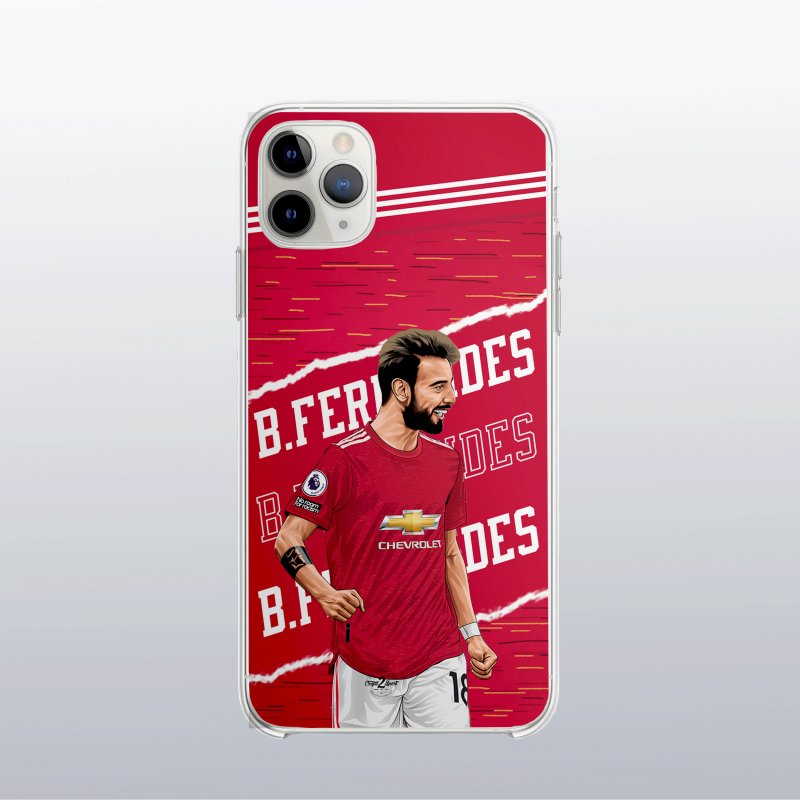 Bruno Fernandes - Coque2Sport