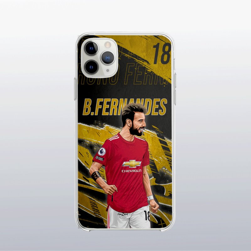 Bruno Fernandes - Coque2Sport