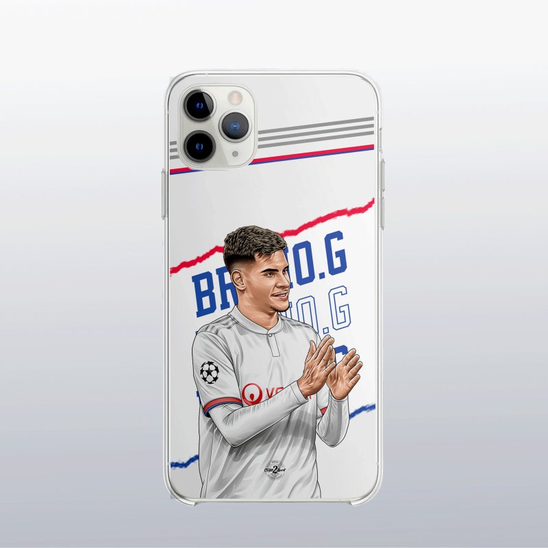Bruno Guimaraes - Coque2Sport