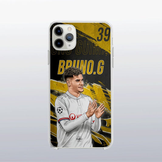 Bruno Guimaraes - Coque2Sport