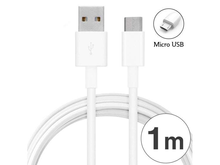 Câble de charge
